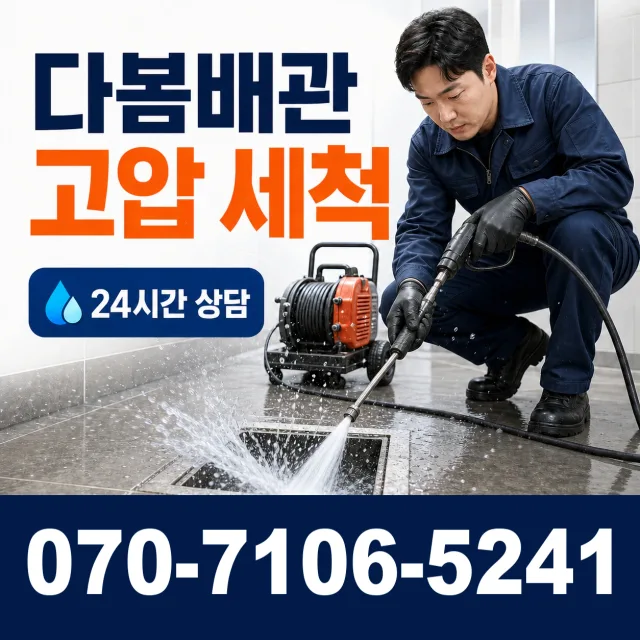 전북 부안군 줄포면 원신아랫길 벽누수 상담 이미지 4